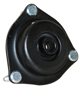SHOCK ABSORBER RUBBER  F.